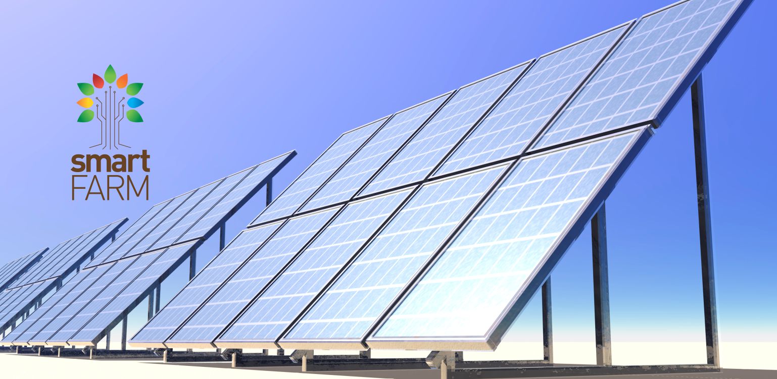 farm solar solutions